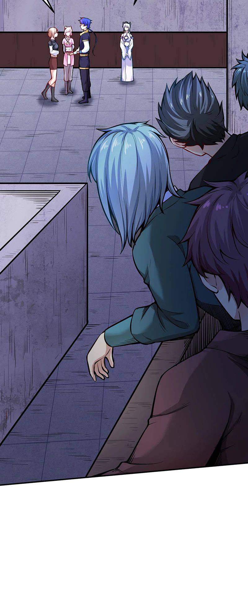 Martial Arts Reigns Chapter 253 - Page 9