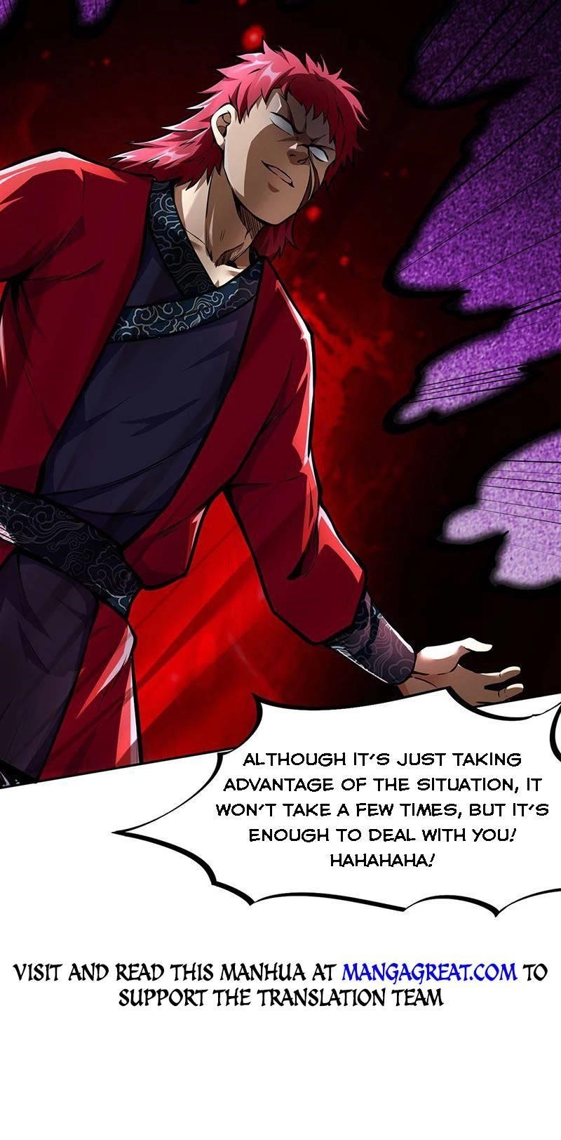 Martial Arts Reigns Chapter 254 - Page 11