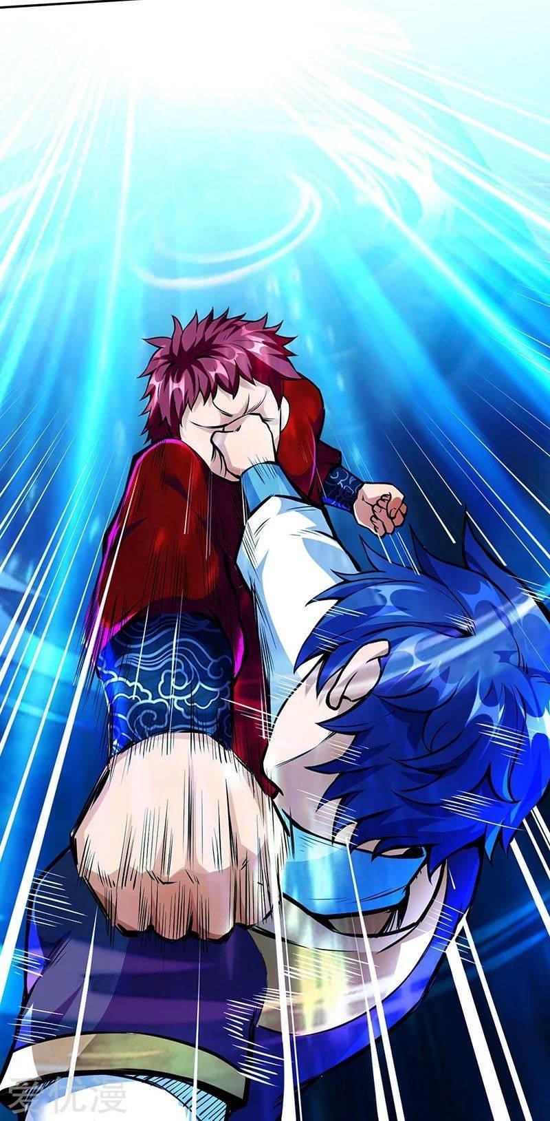 Martial Arts Reigns Chapter 254 - Page 15