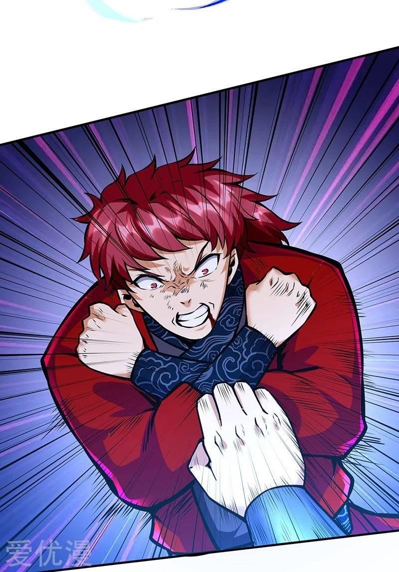 Martial Arts Reigns Chapter 254 - Page 20