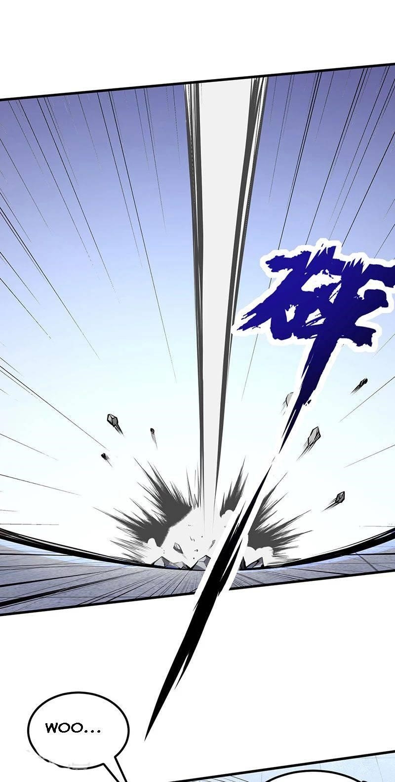 Martial Arts Reigns Chapter 254 - Page 24