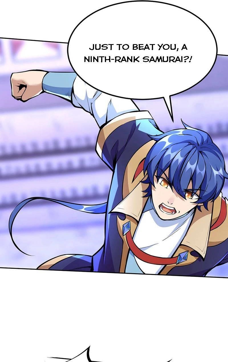 Martial Arts Reigns Chapter 254 - Page 27