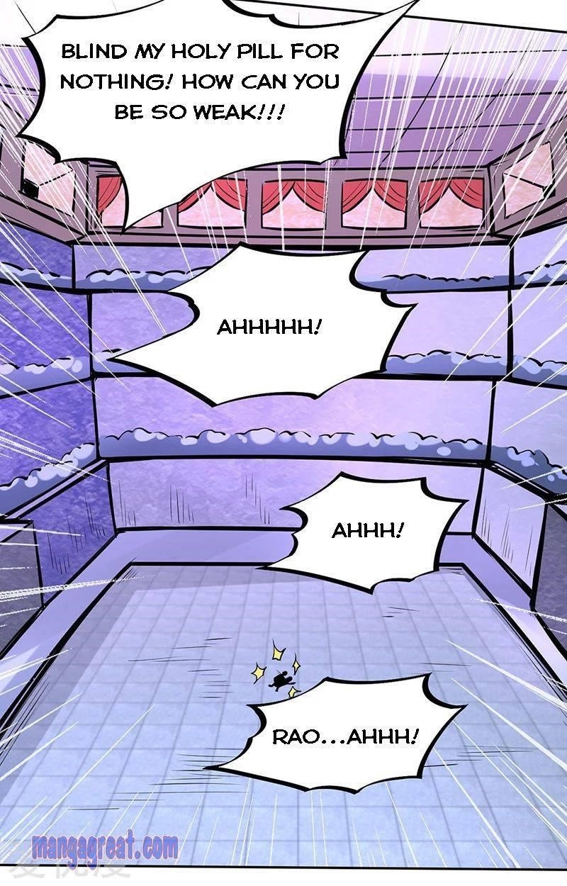 Martial Arts Reigns Chapter 254 - Page 28