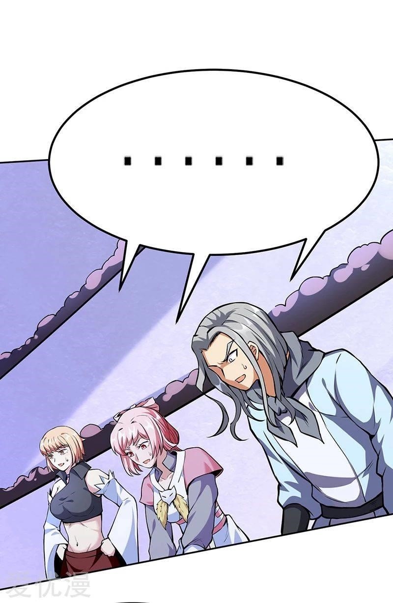 Martial Arts Reigns Chapter 254 - Page 29