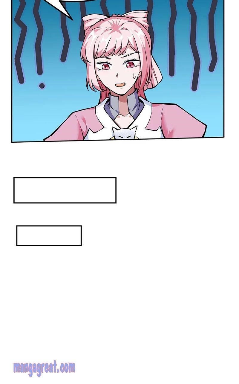 Martial Arts Reigns Chapter 254 - Page 31