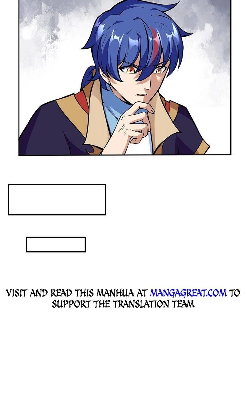 Martial Arts Reigns Chapter 254 - Page 38