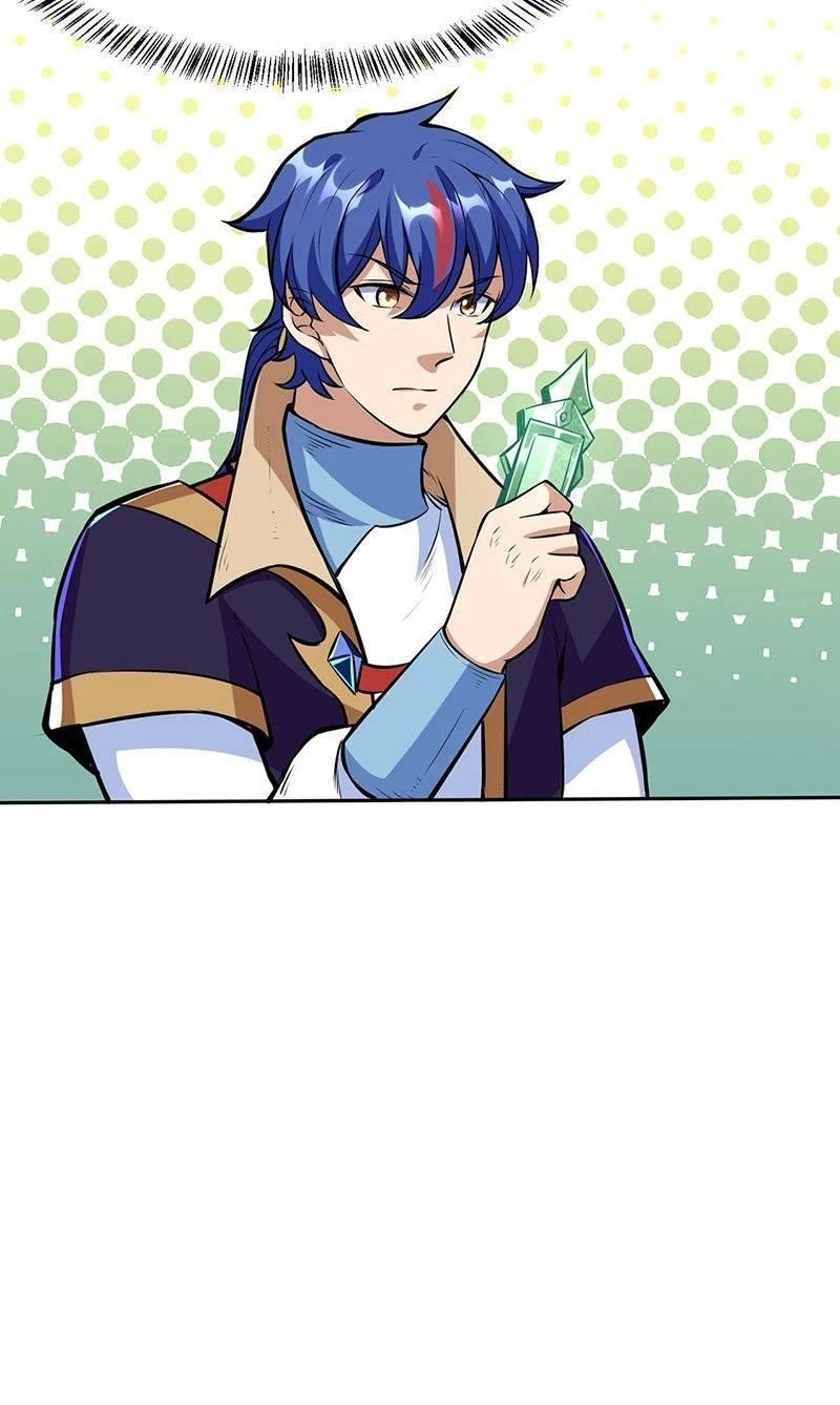 Martial Arts Reigns Chapter 254 - Page 44