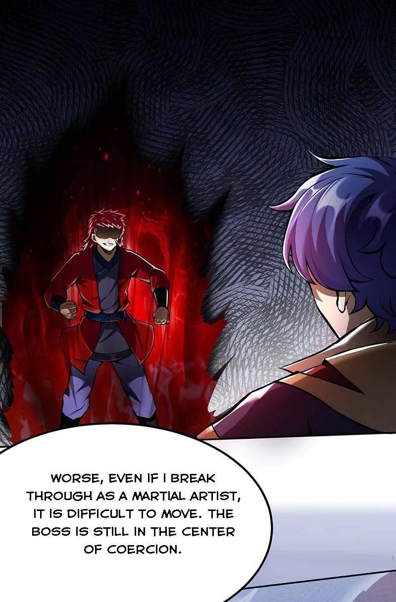 Martial Arts Reigns Chapter 254 - Page 5