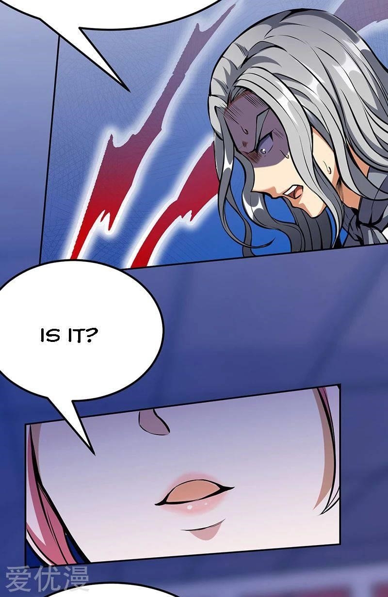 Martial Arts Reigns Chapter 254 - Page 6