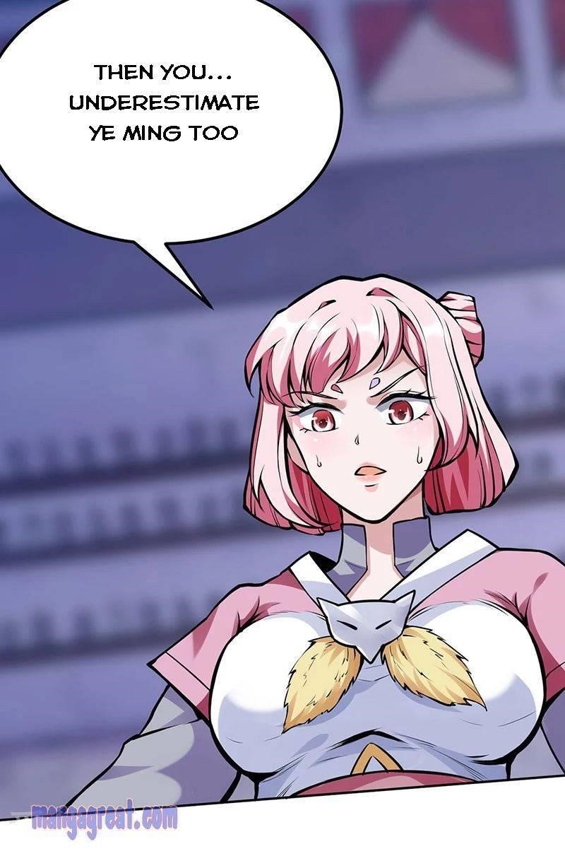 Martial Arts Reigns Chapter 254 - Page 7