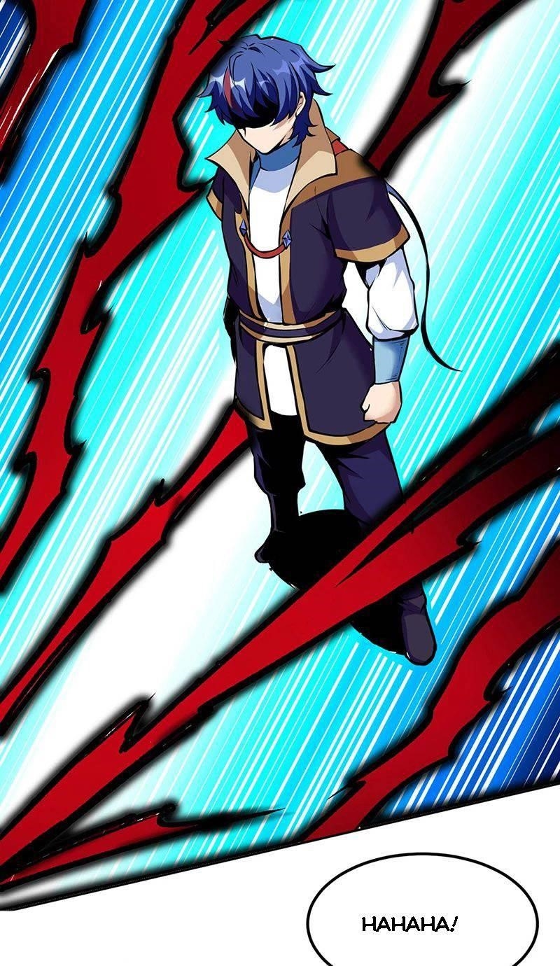 Martial Arts Reigns Chapter 254 - Page 9