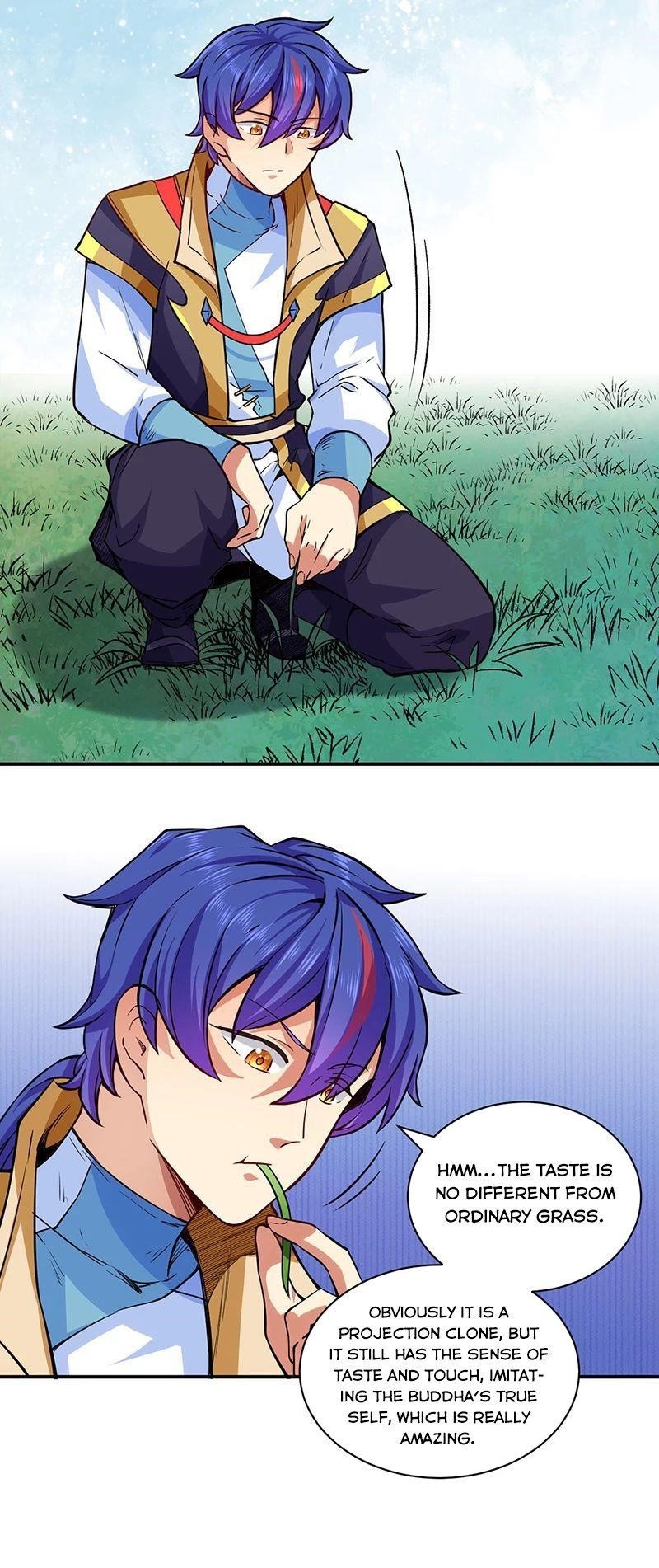 Martial Arts Reigns Chapter 255 - Page 15