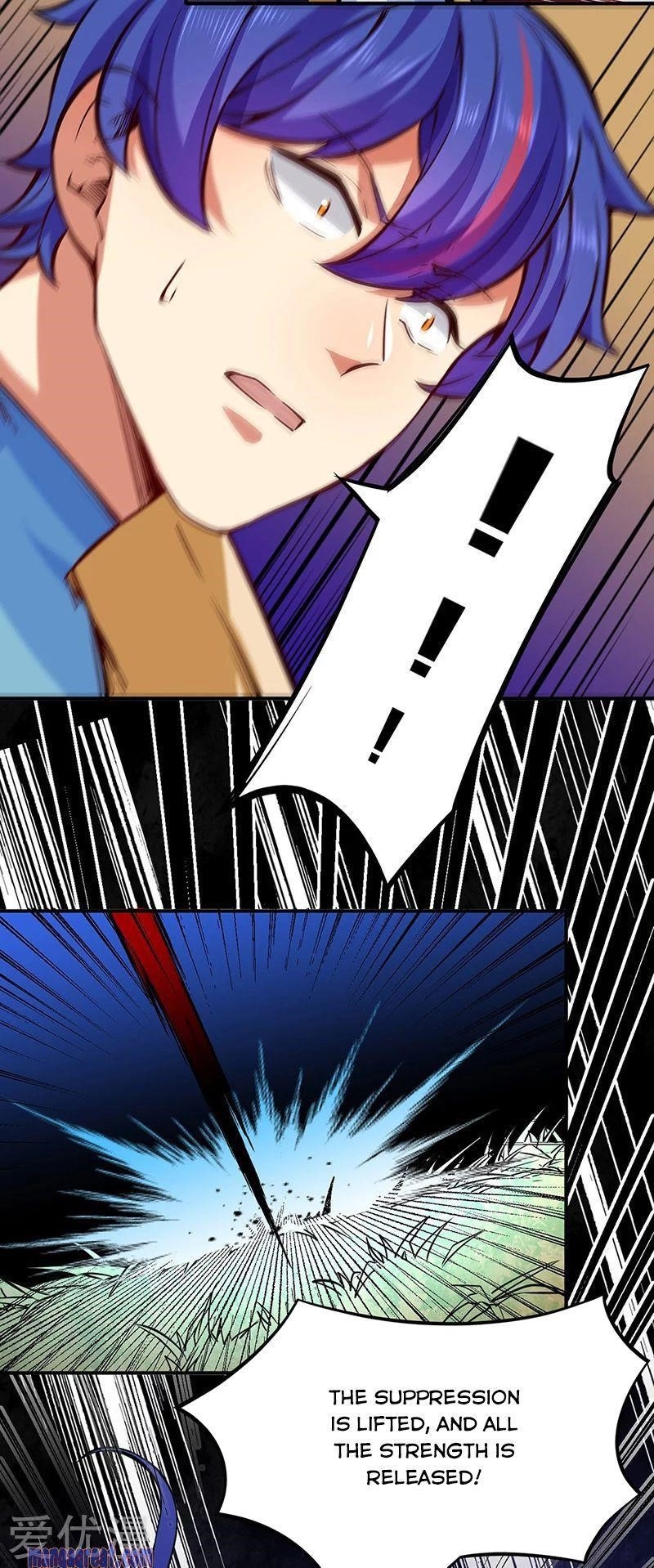 Martial Arts Reigns Chapter 255 - Page 26