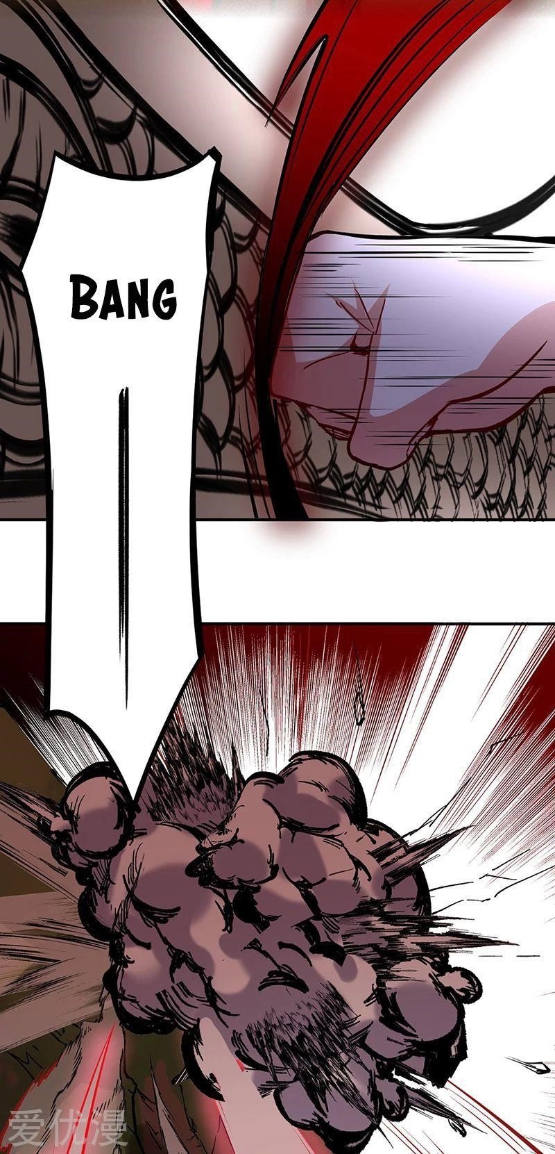 Martial Arts Reigns Chapter 255 - Page 29