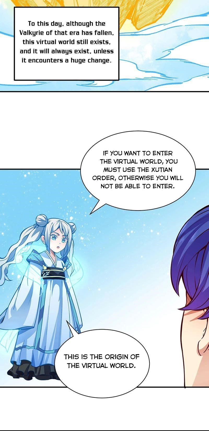 Martial Arts Reigns Chapter 255 - Page 3