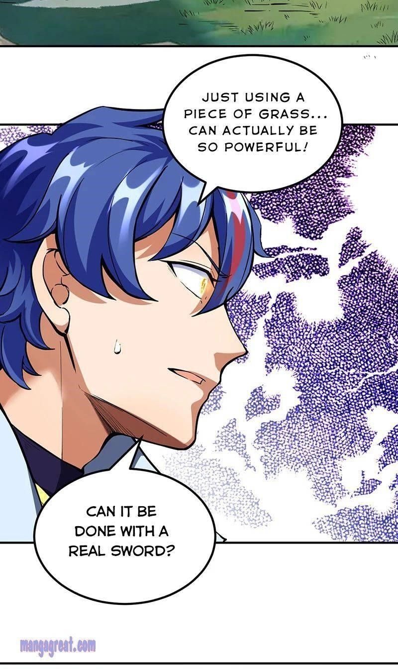 Martial Arts Reigns Chapter 256 - Page 14