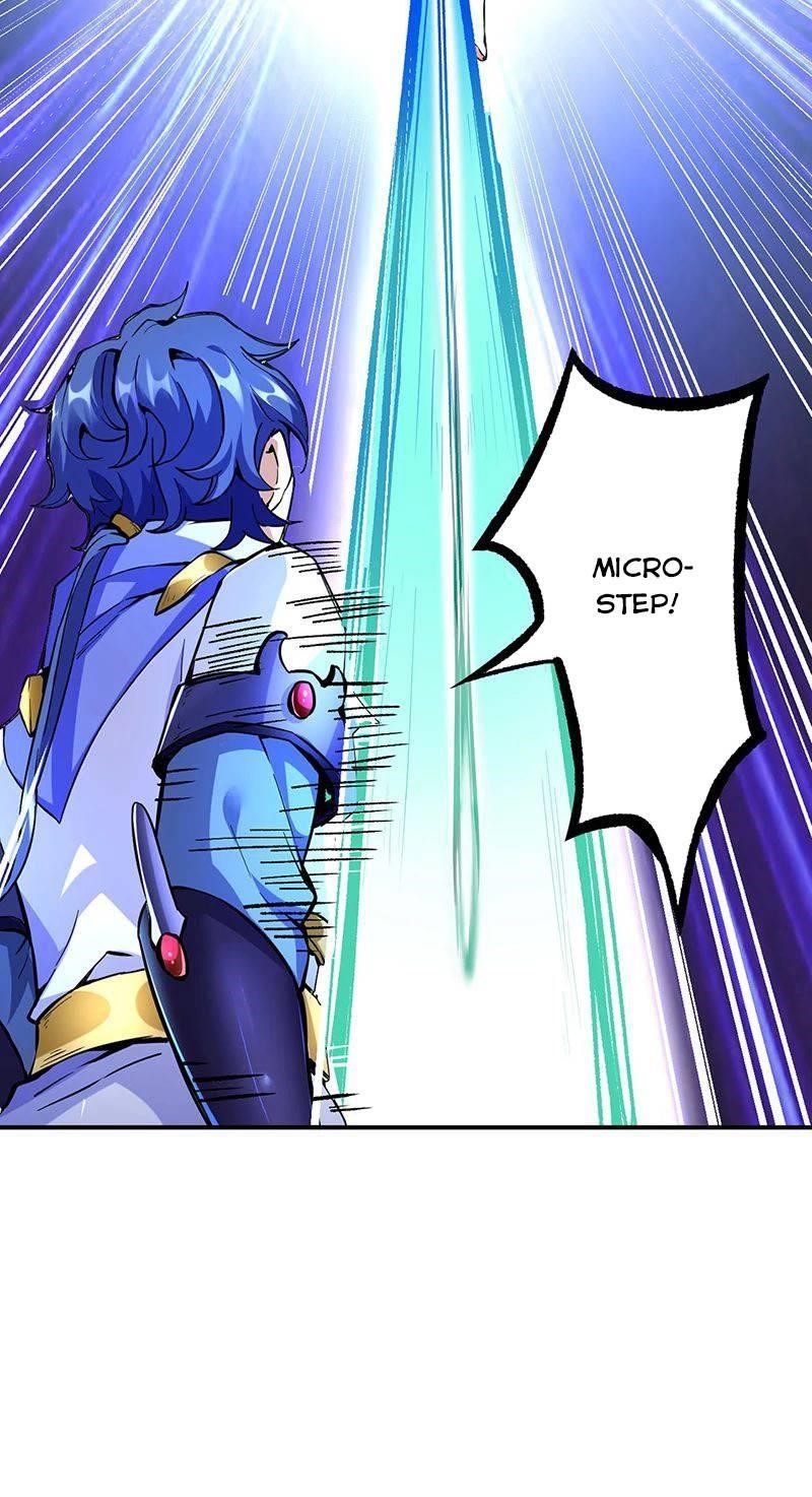 Martial Arts Reigns Chapter 256 - Page 18