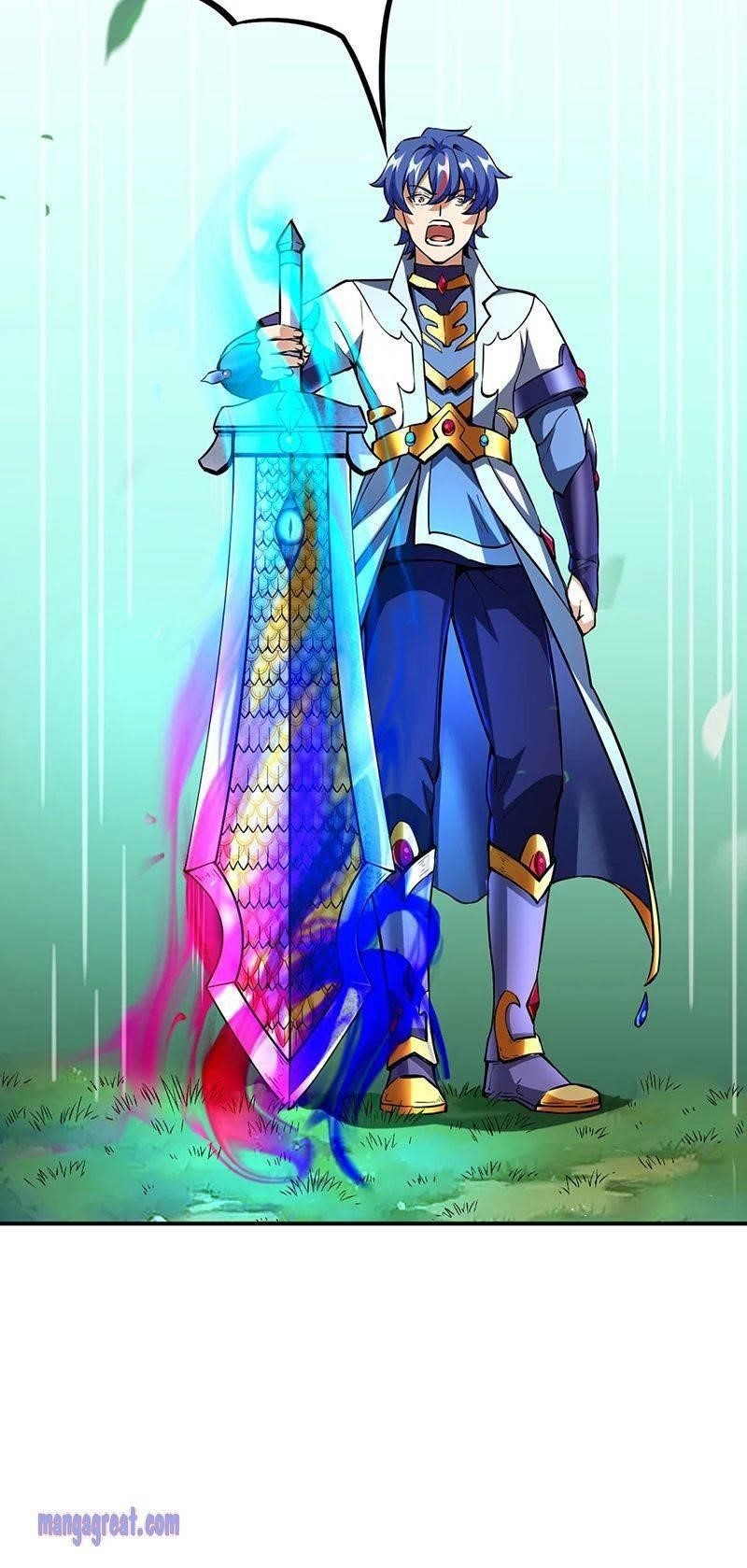 Martial Arts Reigns Chapter 256 - Page 21