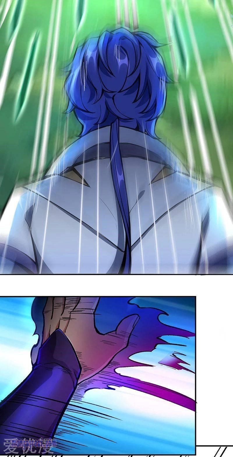 Martial Arts Reigns Chapter 256 - Page 24