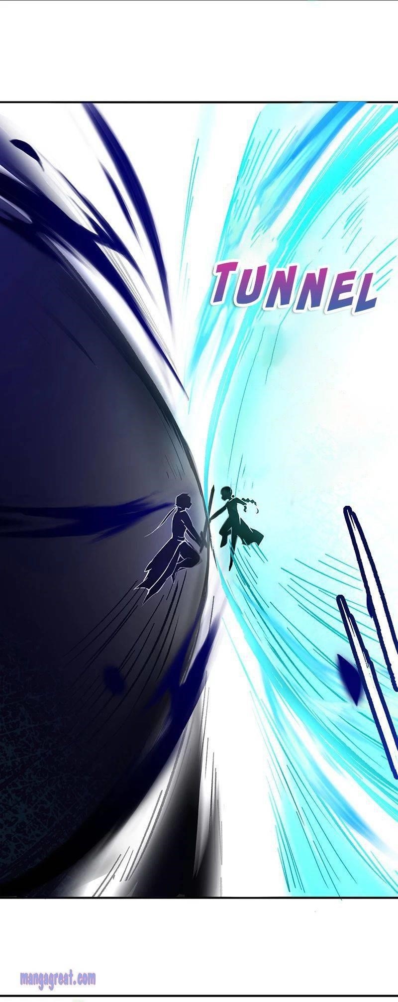 Martial Arts Reigns Chapter 256 - Page 25