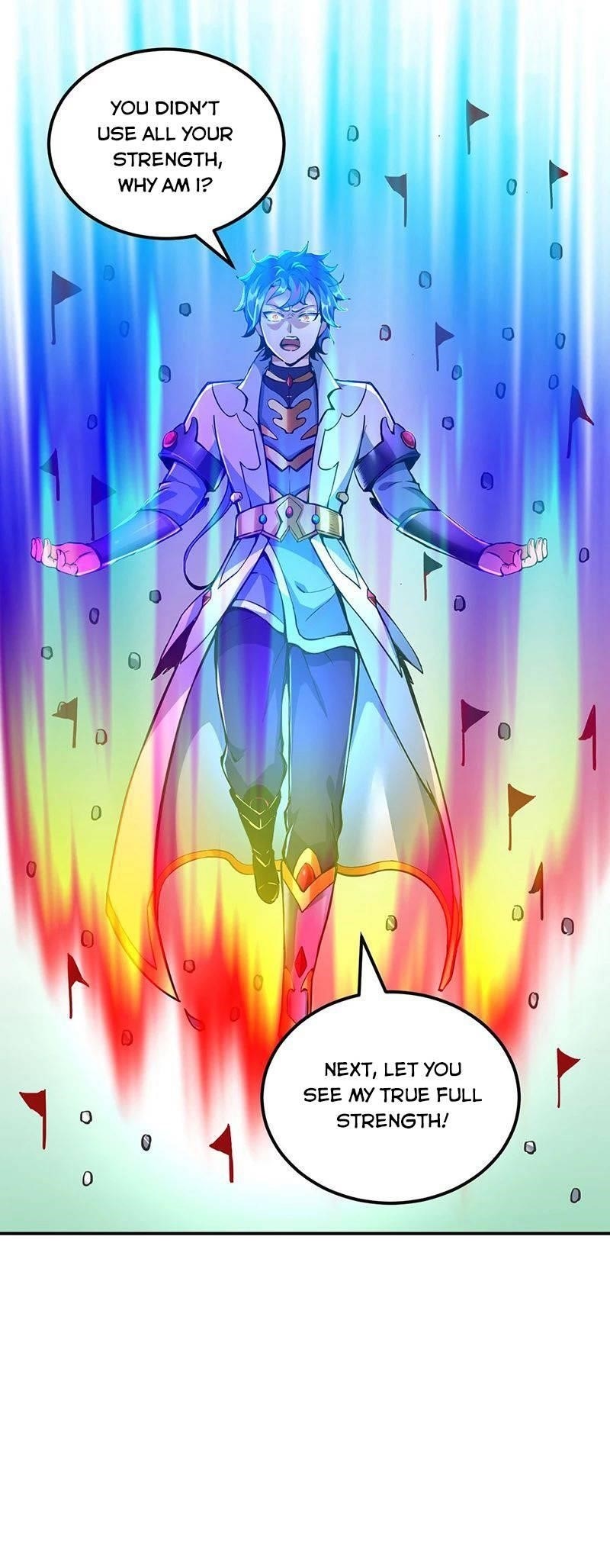 Martial Arts Reigns Chapter 256 - Page 26