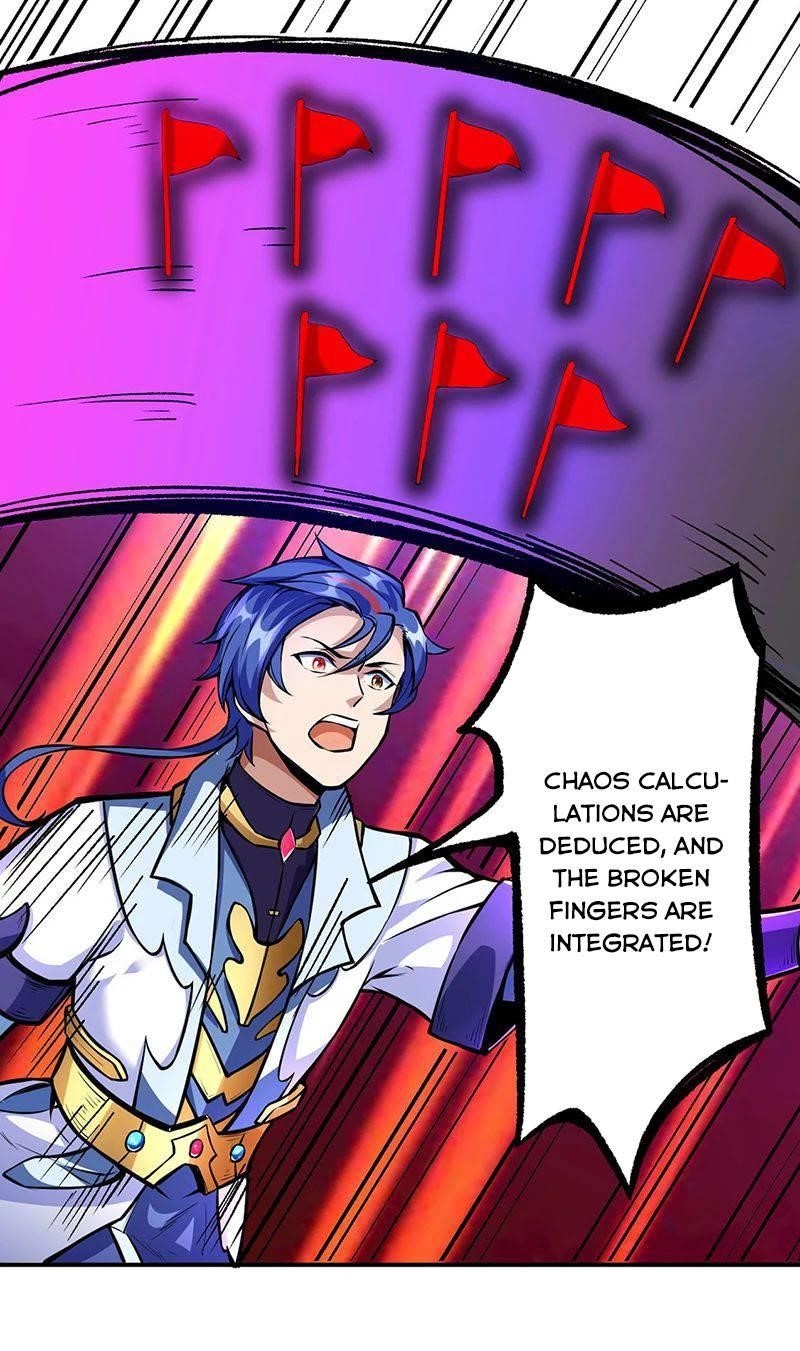 Martial Arts Reigns Chapter 256 - Page 28