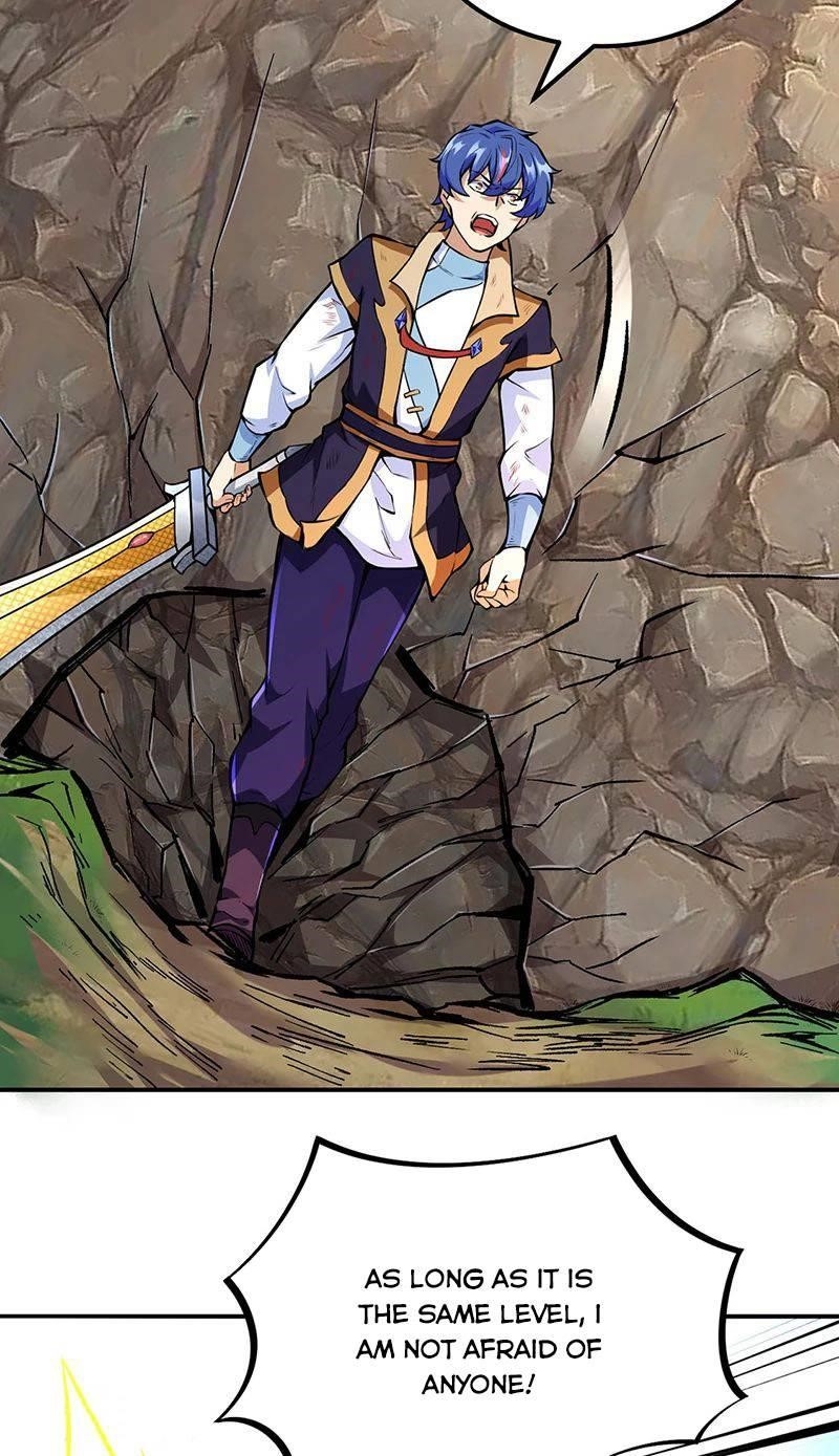 Martial Arts Reigns Chapter 256 - Page 6