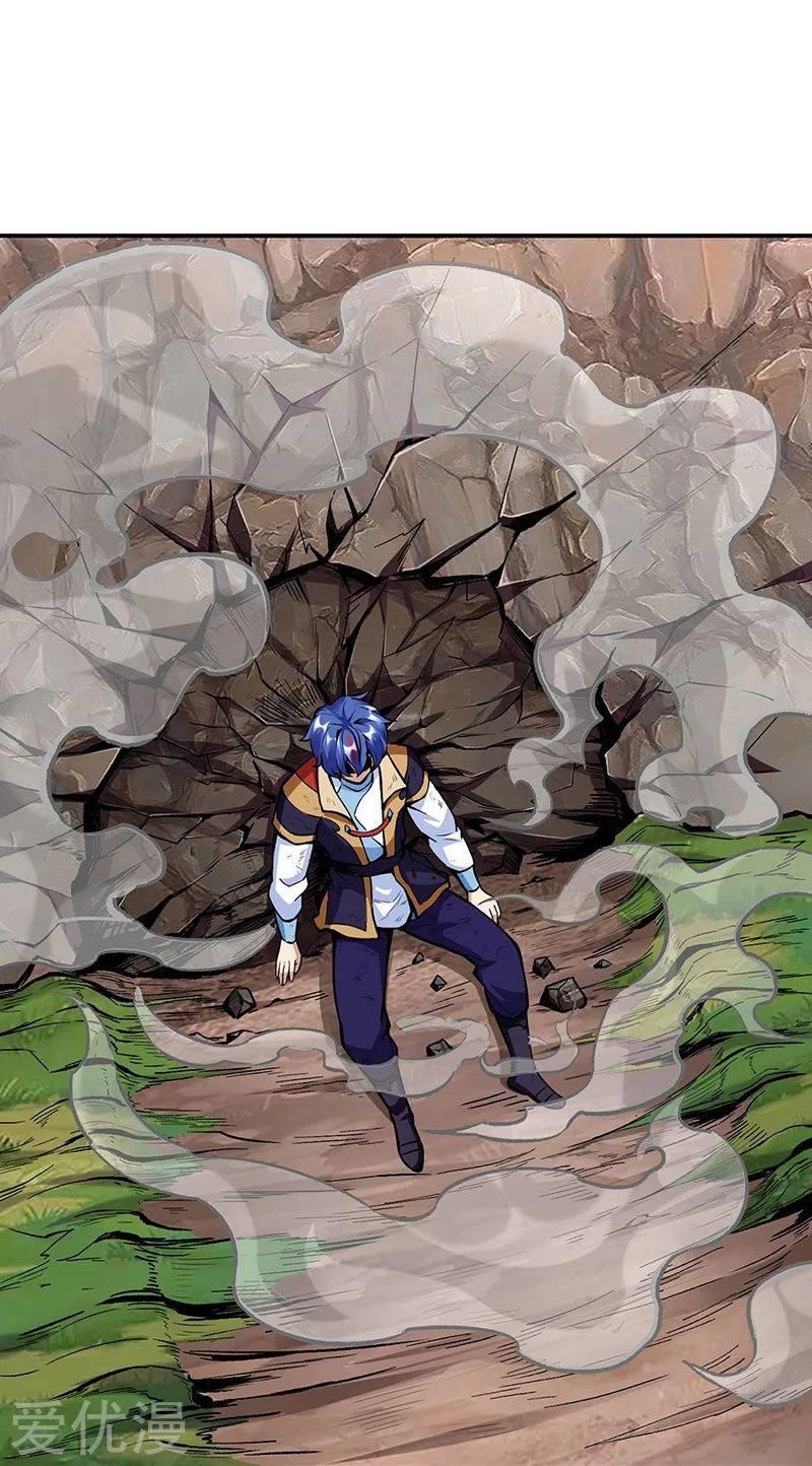 Martial Arts Reigns Chapter 256 - Page 8