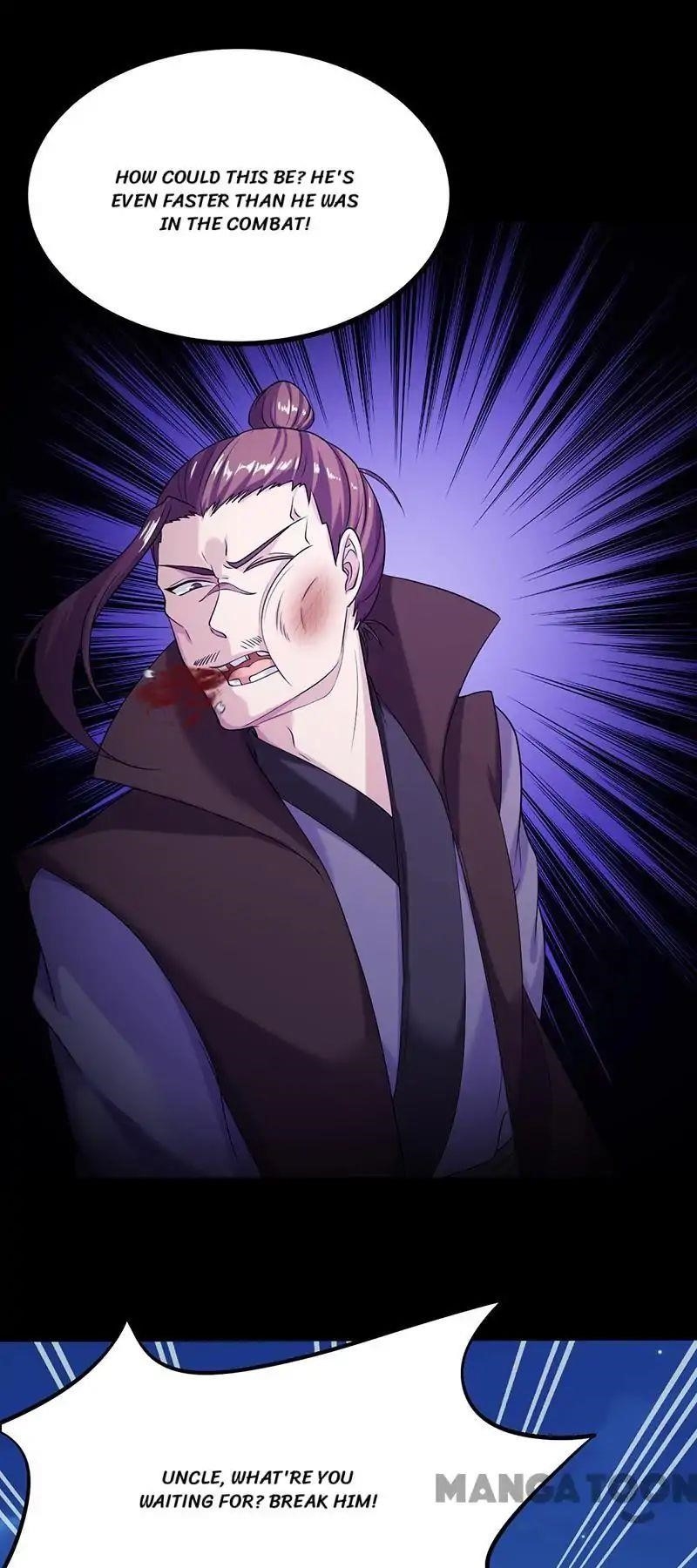 Martial Arts Reigns Chapter 26 - Page 1