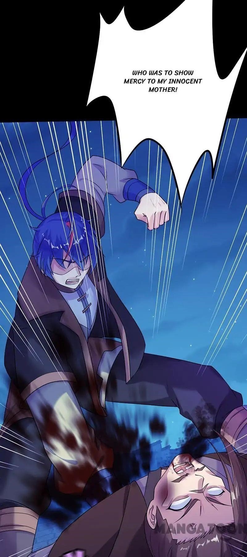 Martial Arts Reigns Chapter 26 - Page 14