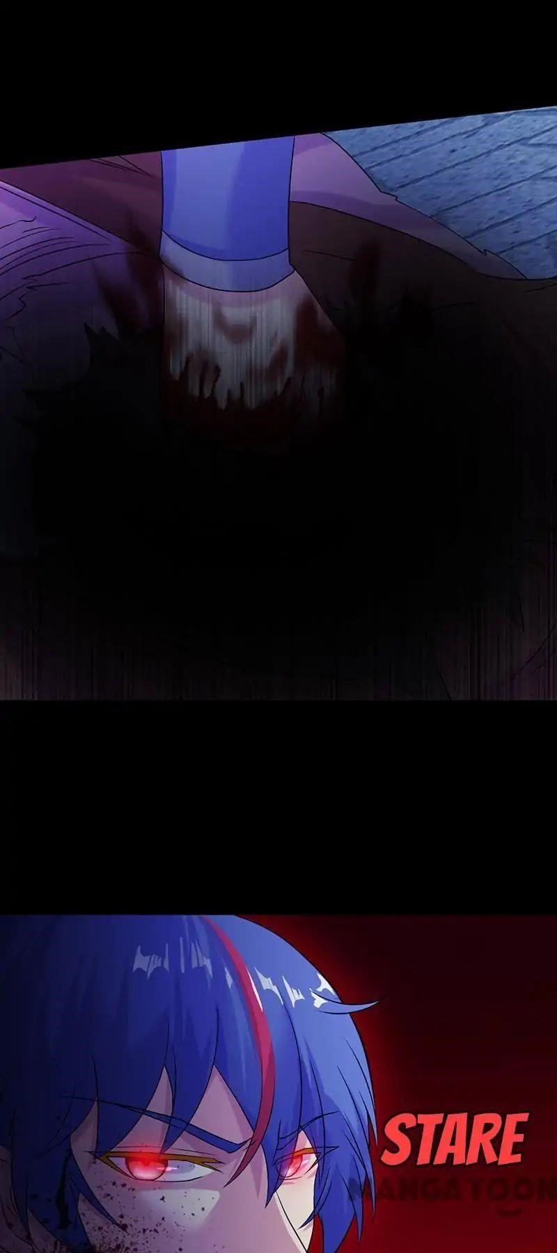 Martial Arts Reigns Chapter 26 - Page 16