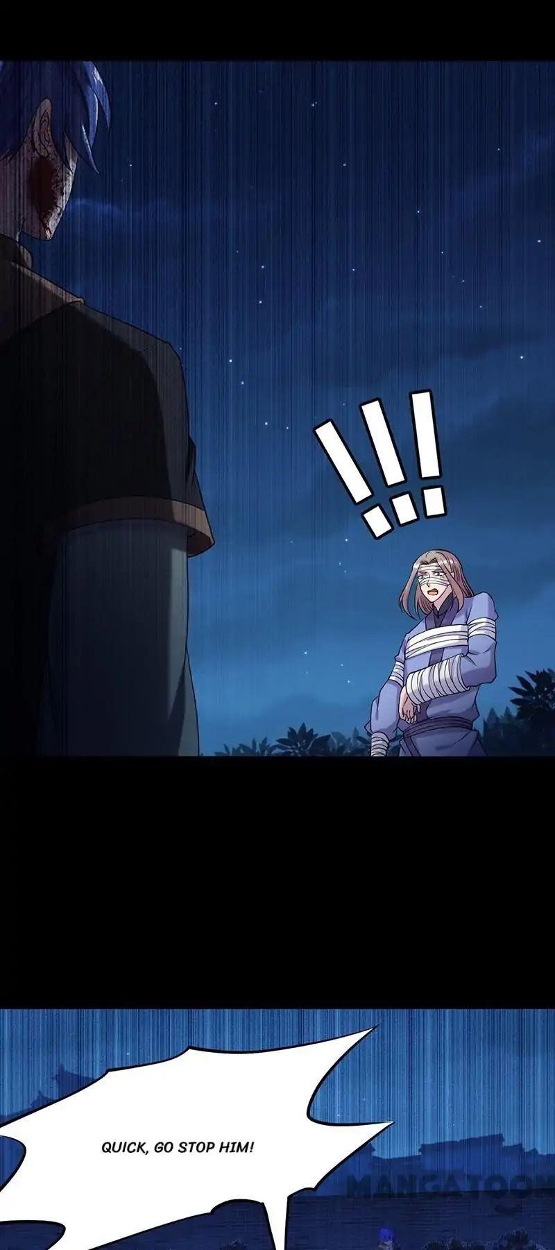 Martial Arts Reigns Chapter 26 - Page 18