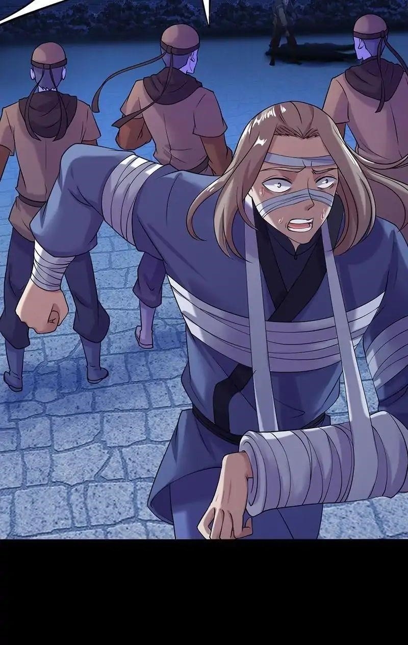 Martial Arts Reigns Chapter 26 - Page 19