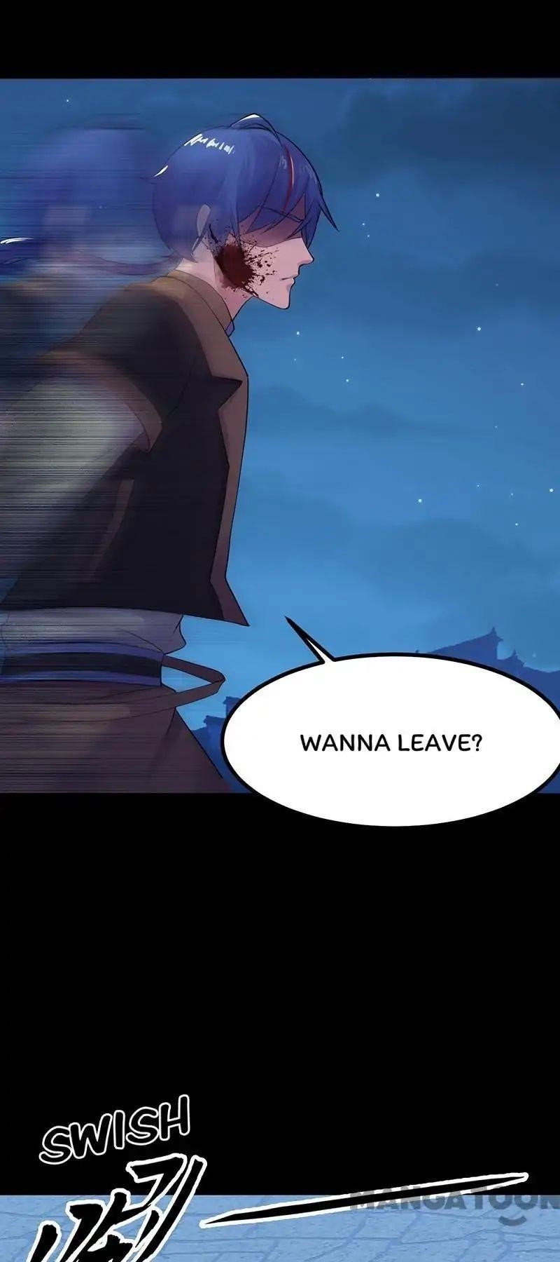 Martial Arts Reigns Chapter 26 - Page 20