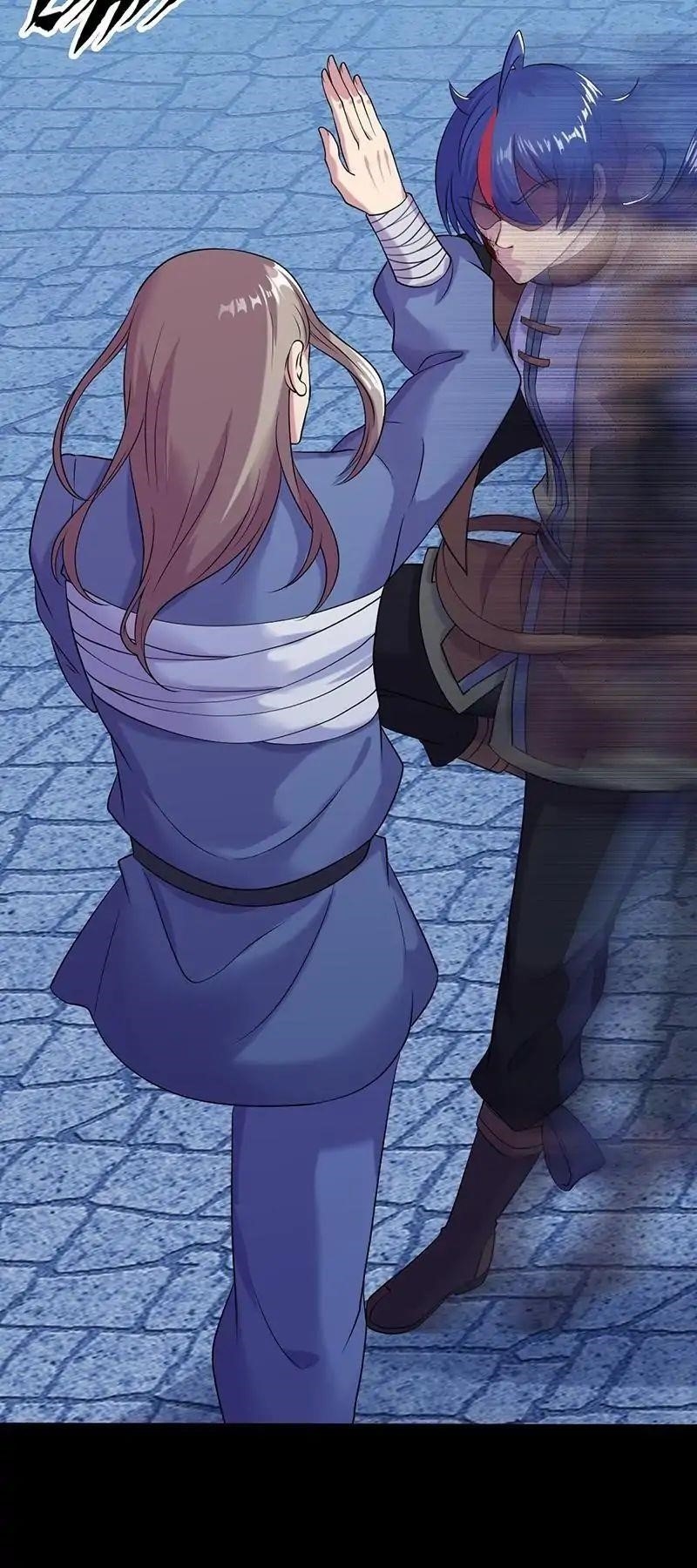 Martial Arts Reigns Chapter 26 - Page 21