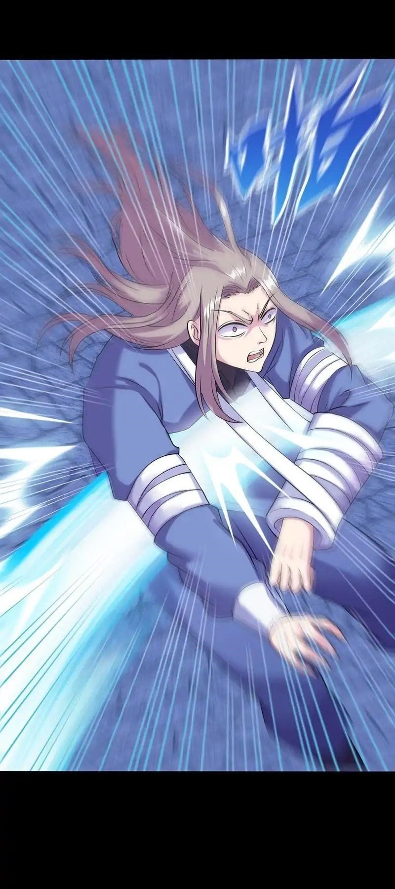 Martial Arts Reigns Chapter 26 - Page 23