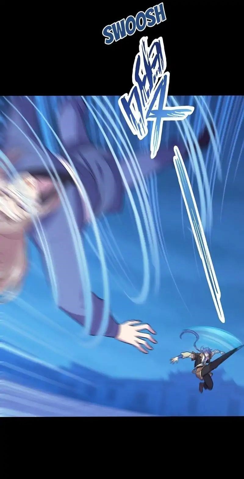 Martial Arts Reigns Chapter 26 - Page 24