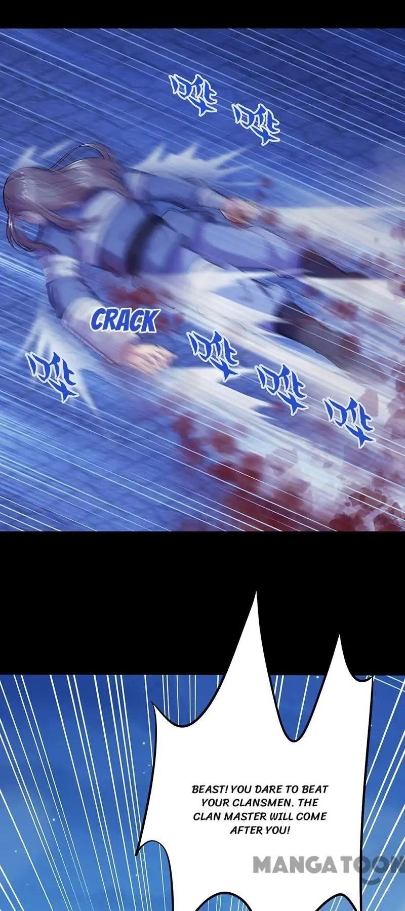 Martial Arts Reigns Chapter 26 - Page 25