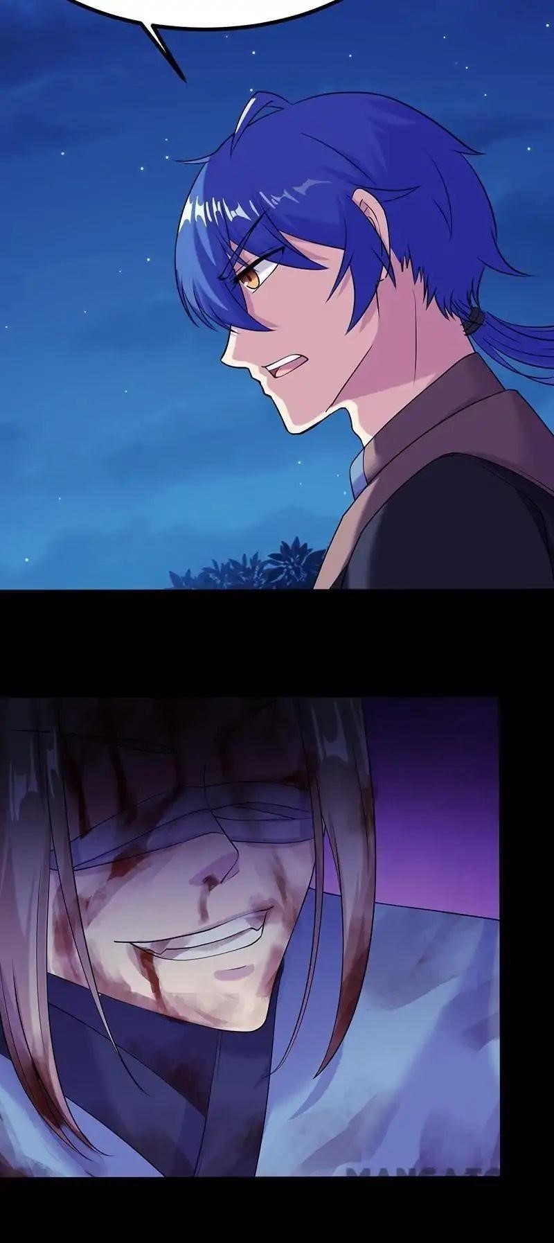 Martial Arts Reigns Chapter 26 - Page 28