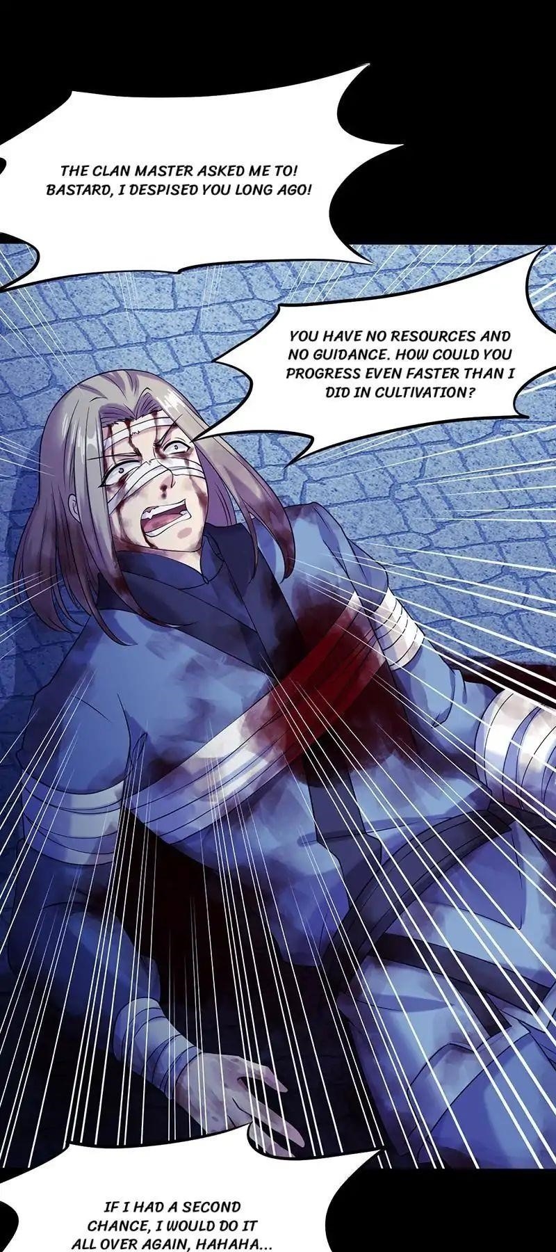 Martial Arts Reigns Chapter 26 - Page 29