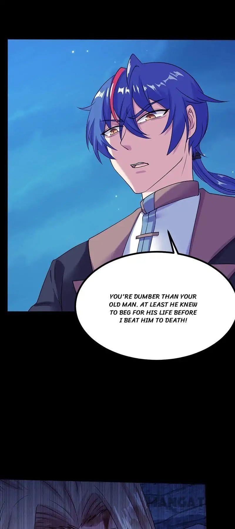 Martial Arts Reigns Chapter 26 - Page 31