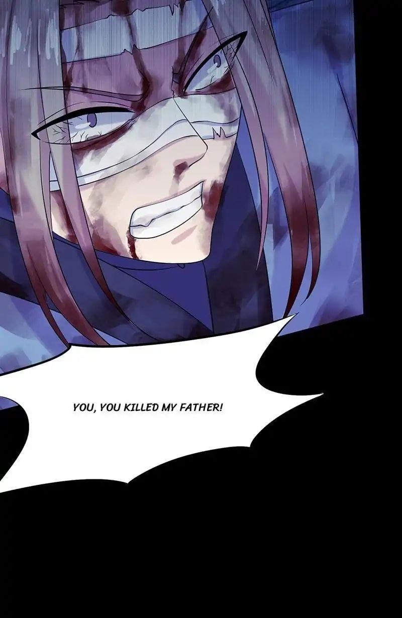 Martial Arts Reigns Chapter 26 - Page 32