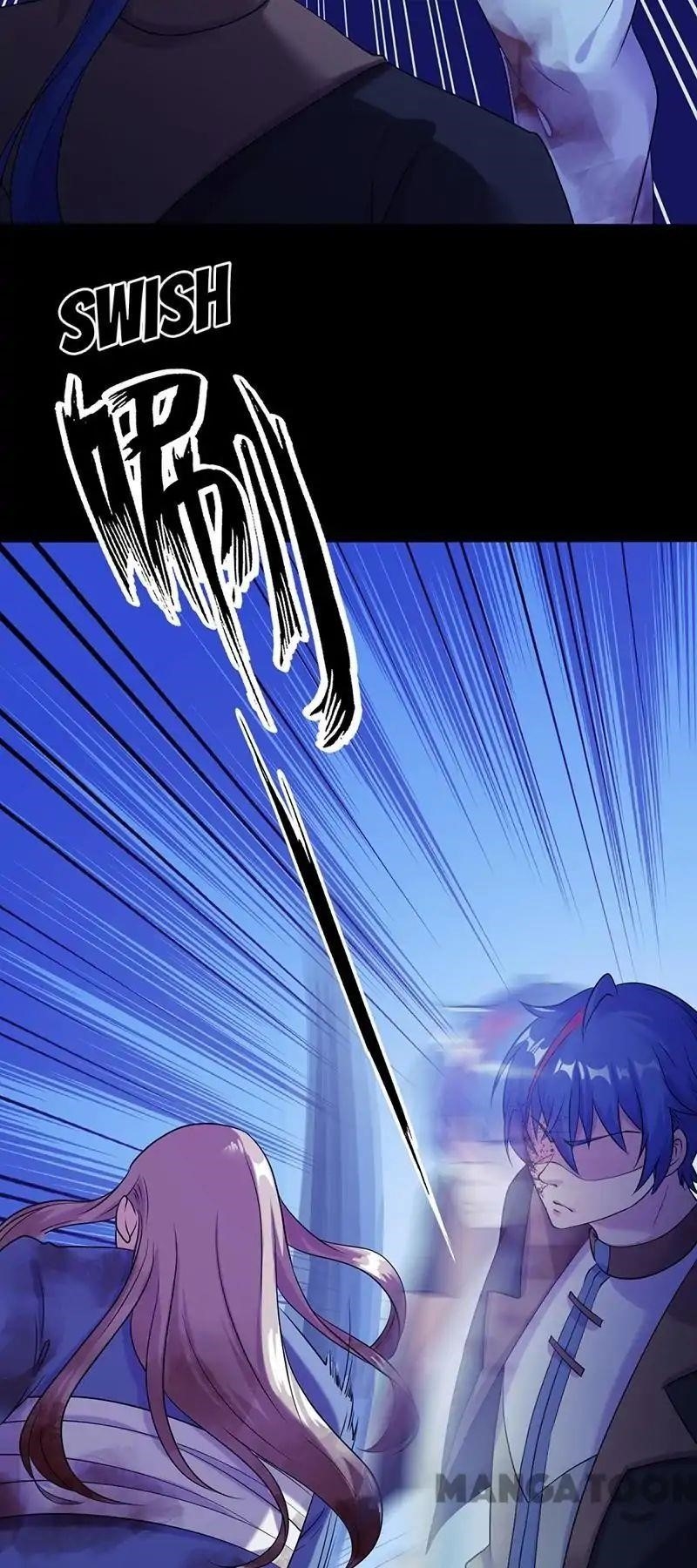 Martial Arts Reigns Chapter 26 - Page 34