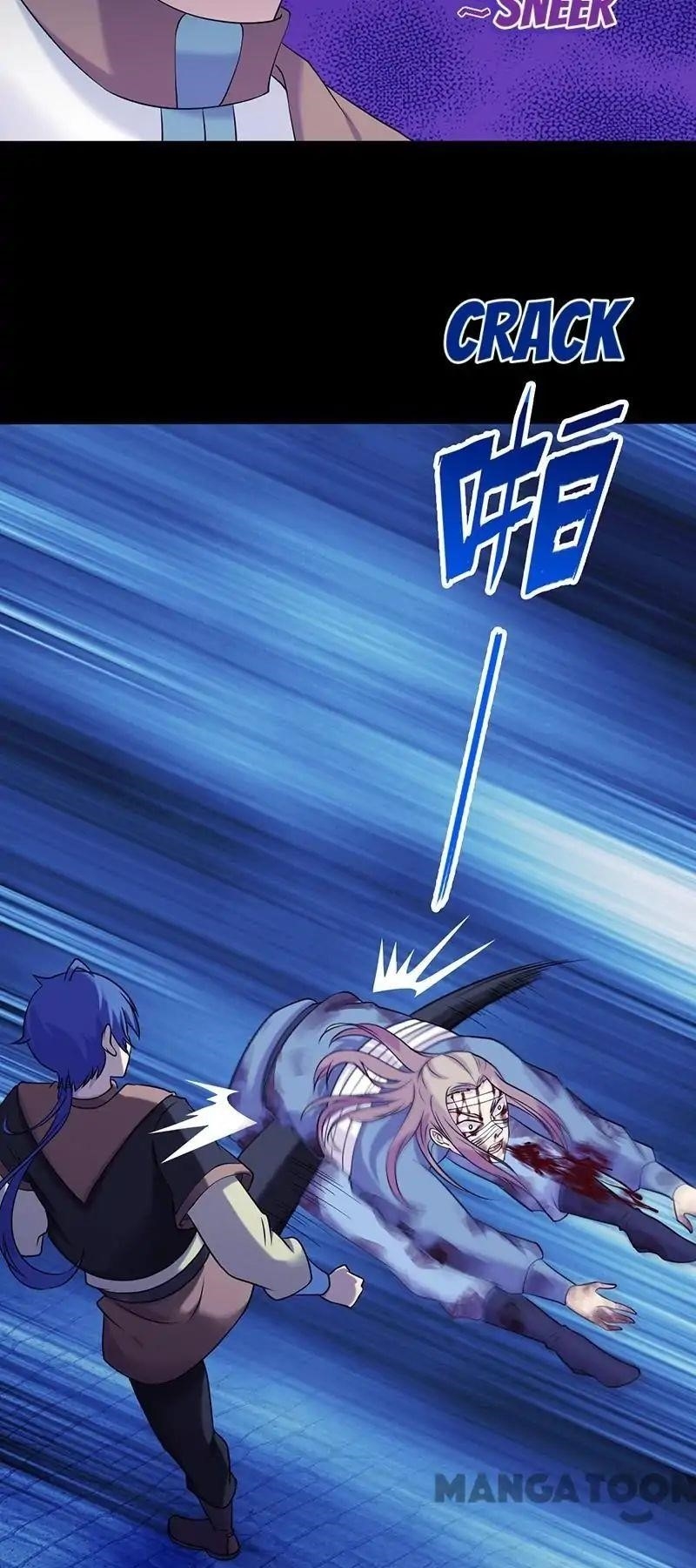 Martial Arts Reigns Chapter 26 - Page 39