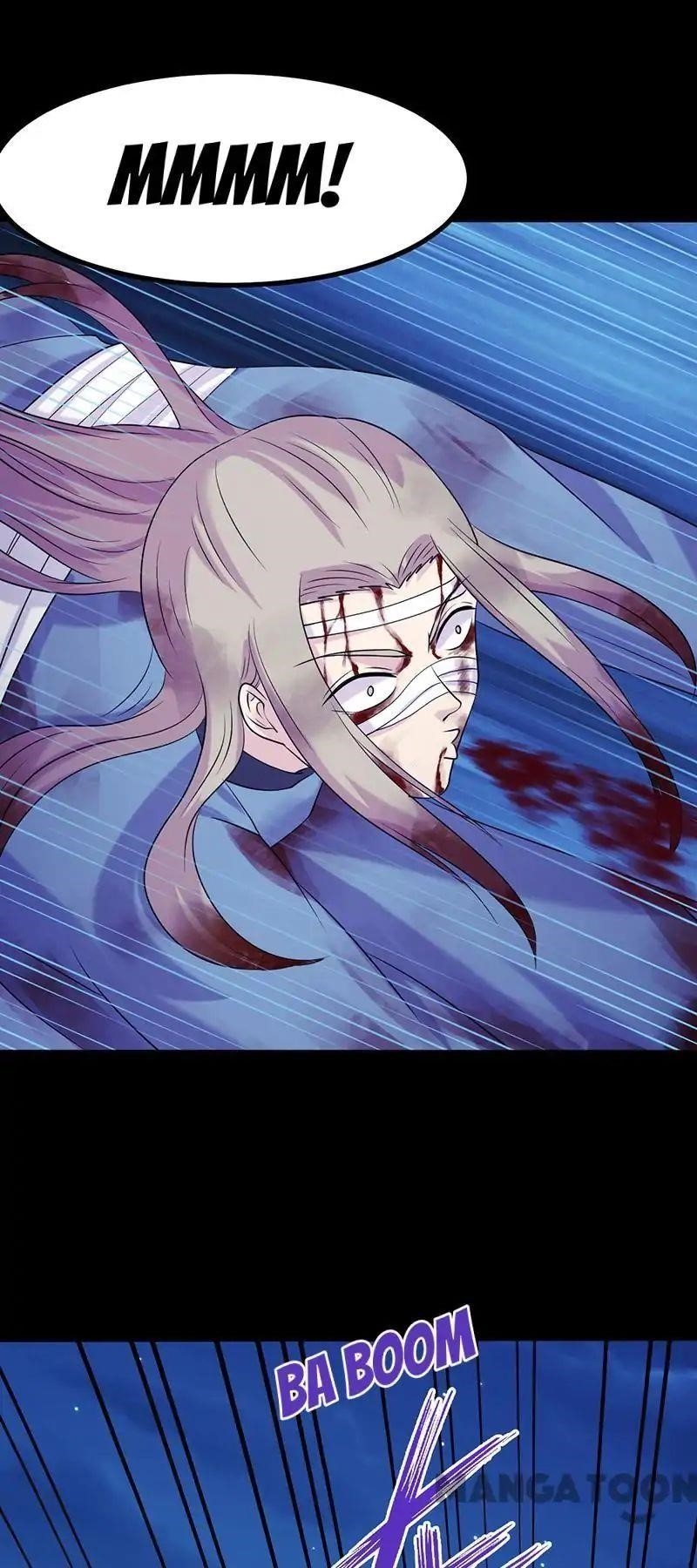 Martial Arts Reigns Chapter 26 - Page 41