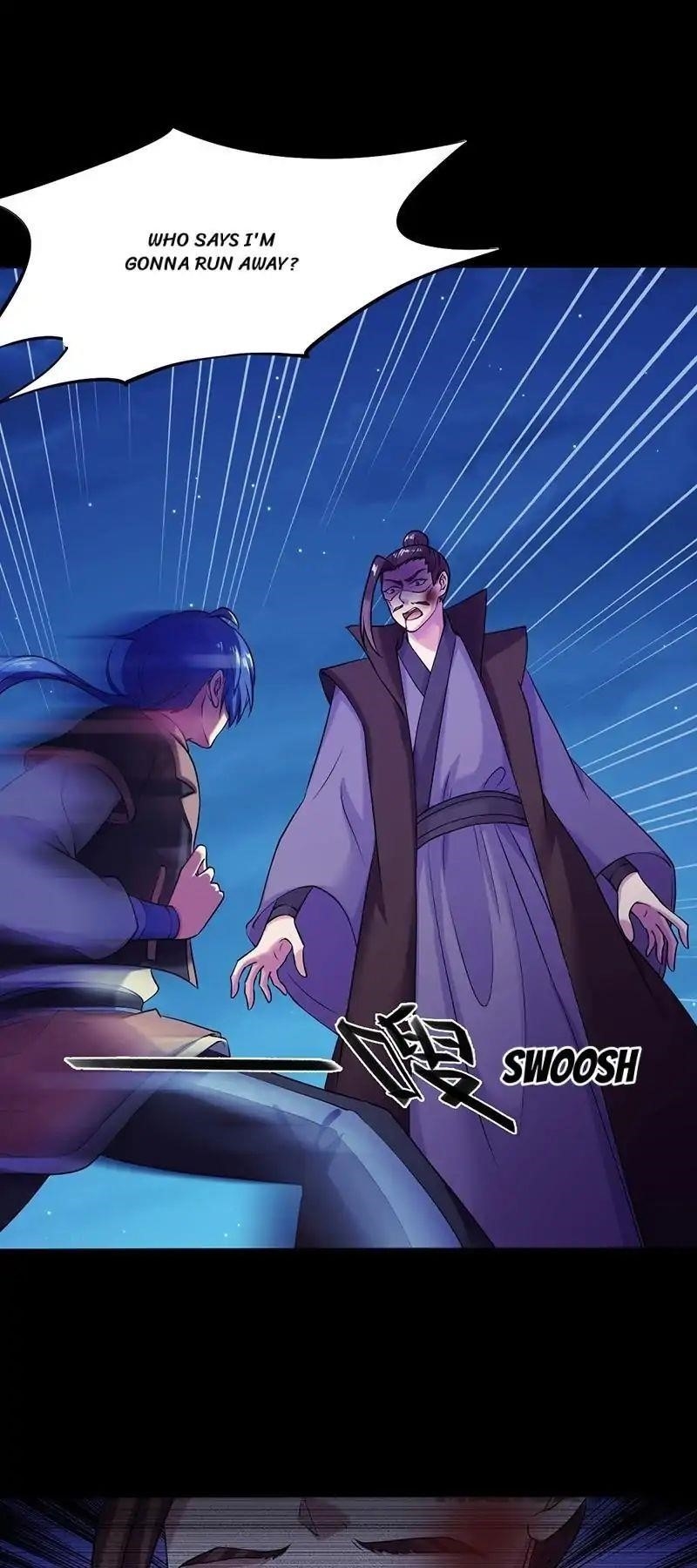 Martial Arts Reigns Chapter 26 - Page 5