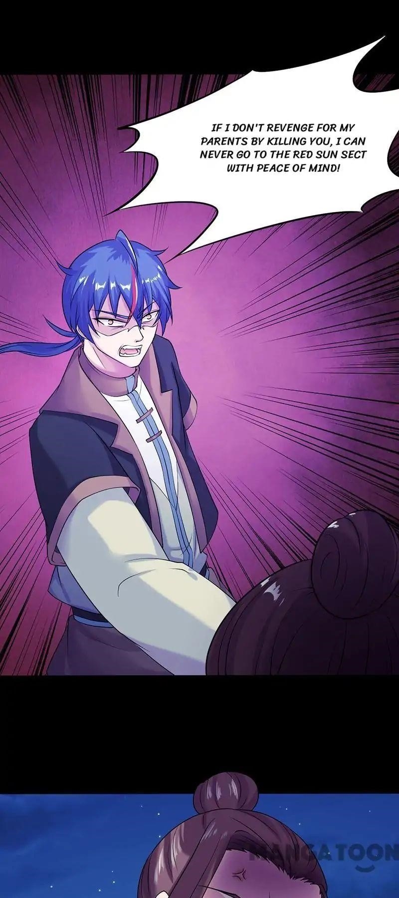 Martial Arts Reigns Chapter 26 - Page 7