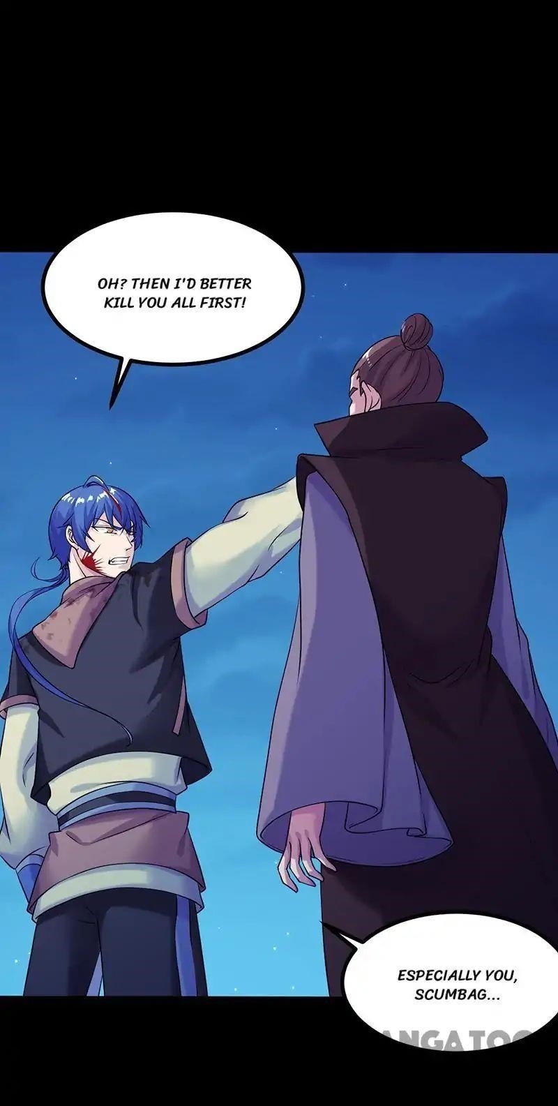 Martial Arts Reigns Chapter 26 - Page 9