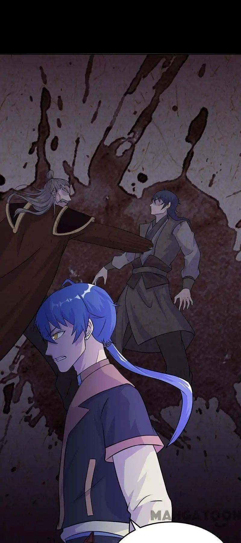 Martial Arts Reigns Chapter 27 - Page 10