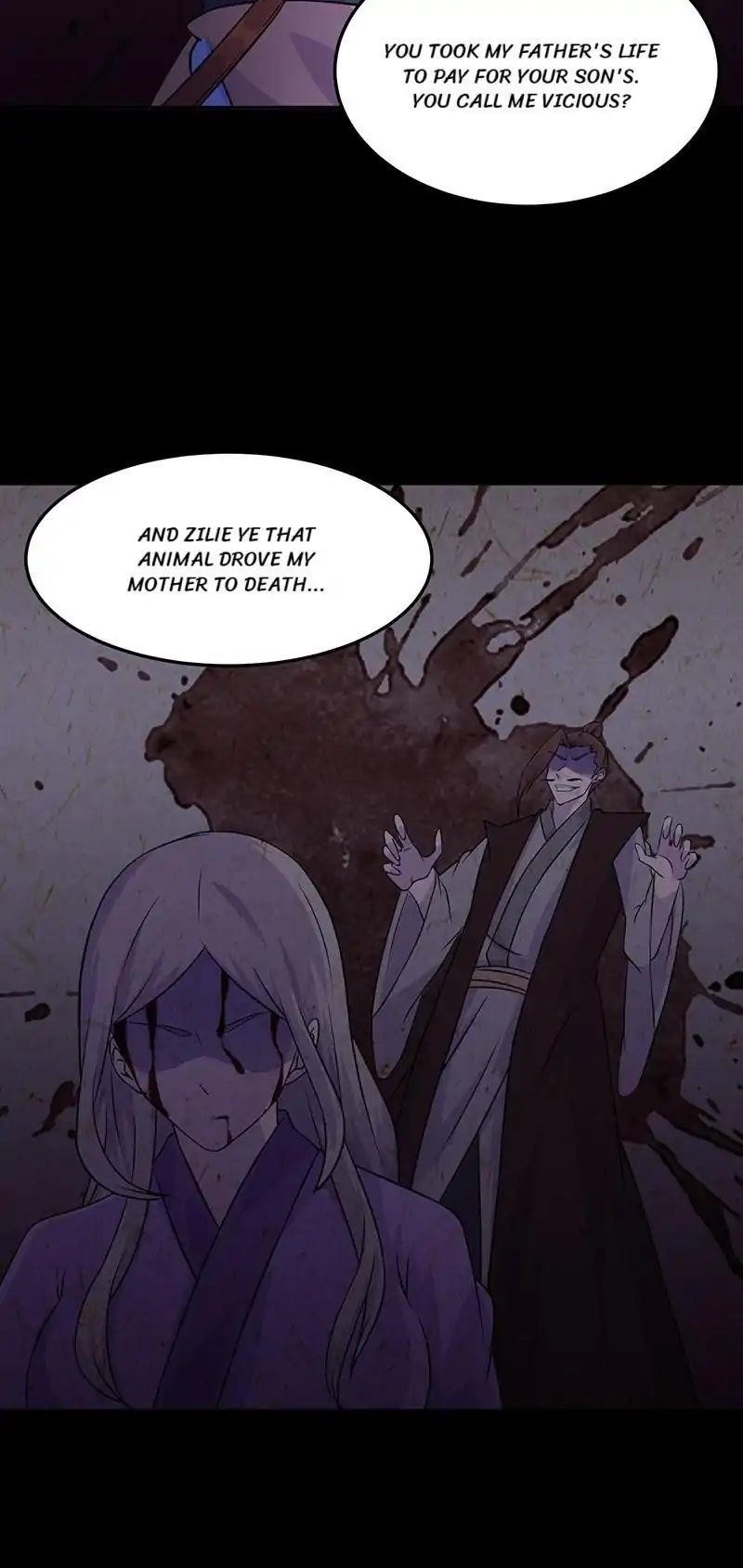 Martial Arts Reigns Chapter 27 - Page 11